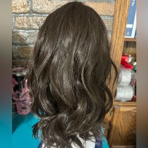 Brand new Wig